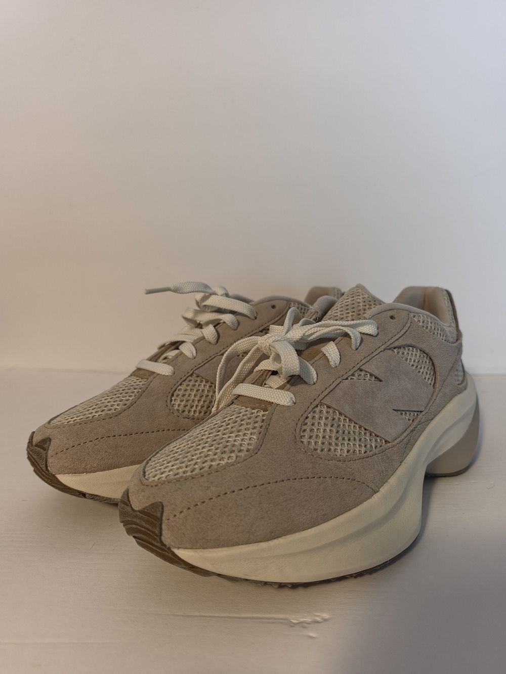 New Balance WRPD Runner Grey Days - Men’s 8.5 / Women’s 10